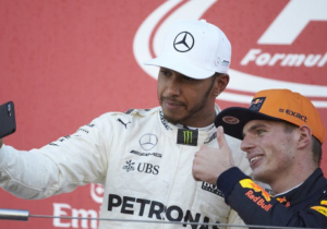 Lights Out: Hamilton wants to battle Verstappen, Ricciardo to Mercedes?
