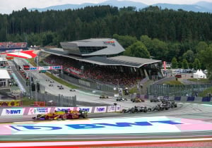 F1 Austrian Grand Prix 2022: Start time, TV, grid, live stream