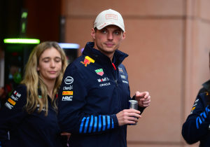 Verstappen over Ferrari en McLaren: "Ik wist dat het nooit zoals vorig jaar zou gaan worden"