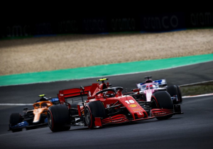 Leclerc in het voordeel in Imola: "Heb daar al twee keer gereden"