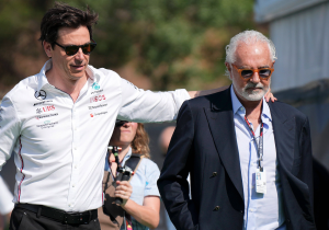 OFFICIAL: F1 team announce SHOCK comeback ahead of 2025 season