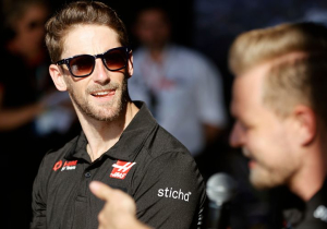 Steiner urges drivers to self-motivate to help Haas out of "coma"