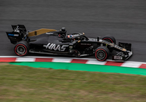 Grosjean: 'Japan laat zien dat tweedaags raceweekend kan werken'