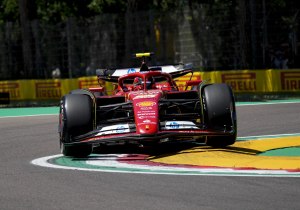 Dit is de voorlopige startopstelling voor de F1 Grand Prix van Emilia-Romagna