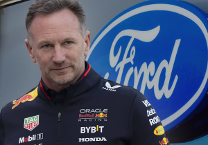 US engine supplier Ford responds to DAMNING 2026 Red Bull PU claims