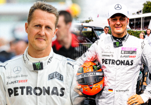 Mick Schumacher blikt terug op skiongeluk: "Vanaf dat moment moest ik mijn eigen weg vinden"