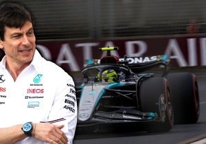 Wolff: "Het is een illusie om te denken dat we dichter bij Red Bull komen"