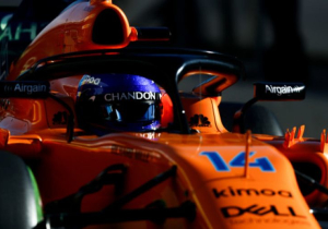 Fernando Alonso: 'Hangt meer van de Formule 1 af dan van de auto of ik wil blijven'