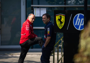 Ferrari envía mensaje de MIEDO sobre Red Bull y Mercedes