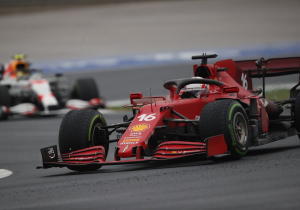 Alonso ziet ander Ferrari: "Ze hebben de verwachtingen omlaag geschroefd"