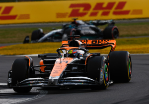 Dit is hoe de FIA de nieuwe spatborden test in de Formule 1