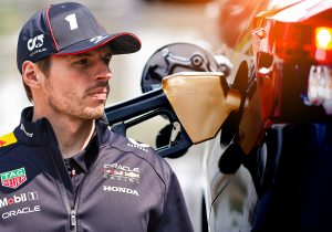 F1 champion Verstappen forced to PAY for petrol to race