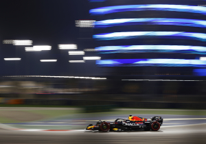 Red Bull Racing vervangt olie-inlaatpijpen bij Verstappen en Pérez