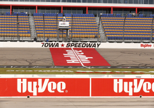 NASCAR ROTY candidate reveals when legend YELLED at him