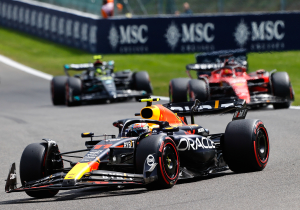 Dit zijn de verschillen in de tussenstand voor de teams tussen 2022 en 2023