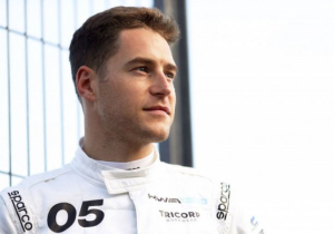 Vandoorne: "Ik ben niet wanhopig voor een terugkeer in de Formule 1"