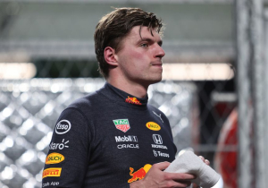 Verstappen gemotiveerder dan ooit: "Maar het wanhopige is weg"