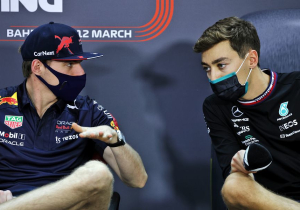 Dit is het schema voor de persconferenties voor de Grand Prix van Azerbeidzjan