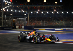 Verstappen ISSUES persist as Red Bull kept off top spot in Singapore Grand Prix FP2