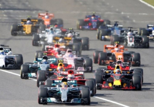 'Formule E over aantal decennia belangrijkste autosport'