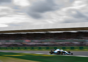 Russell: "We gaan stap voor stap vooruit"