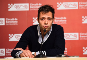 F1 undergoes behind-the-scenes shake-up as Arthofer steps down