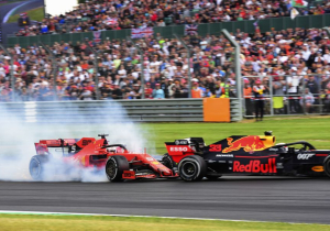 VIDEO: Alle crashes en fouten van Sebastian Vettel in 2019