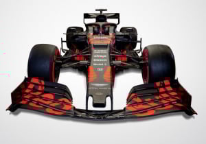 POLL: Do you want Red Bull to keep the RB15's 'one-off' livery?