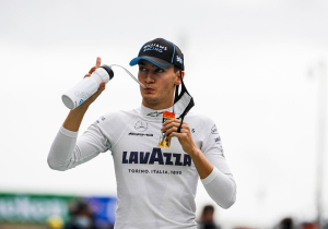 Why Imola heartbreak can be catalyst for successful Russell career