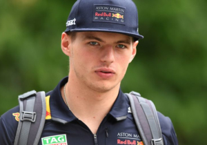 Verstappen over laatste upgrade Honda: "Ik ben heel enthousiast"