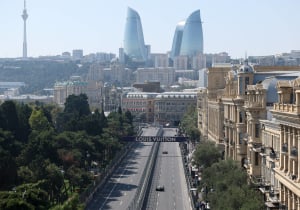 LIVE | Tweede vrije training F1 GP Azerbeidzjan: volg hier de tweede oefensessie
