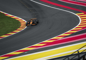 Norris verslaat Verstappen op vrijdag in België, Alpine kondigt vertrek teambaas aan | GPFans Recap