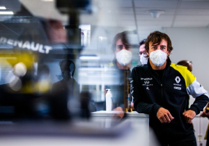 Häkkinen positief over Renault: "Goede timing voor Alonso"