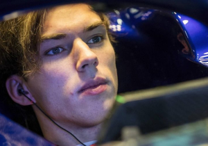 Gasly: 'Magnussen is de gevaarlijkste coureur waartegen ik geracet heb'