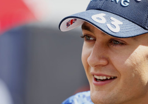 Russell loyalty to Mercedes to be "rewarded" if he 'does a job'