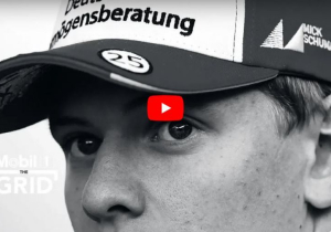 VIDEO: Schumacher Jr and the British Verstappen - Meeting the F1 hopefuls
