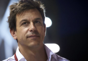 Toto Wolff: 'Australië bevestigde dat het een zwaar gevecht wordt'