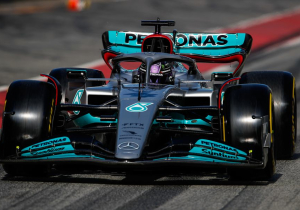 Hamilton hopes F1 can deliver on new car promise