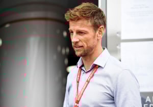 Button delivers hilarious response to F1's biggest question