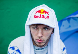 Gasly claims Honda upgrade can get better