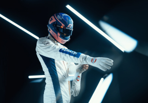 Albon kijkt uit naar 2024: "We hebben de filosofie van de auto aangepast"