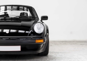 Who wants to buy Kevin Magnussen's Porsche?