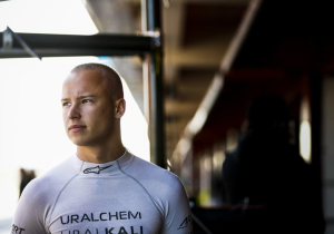 Mazepin assets worth €105m seized in Italy as Russia sanctions continue