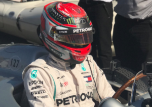 IN BEELD: Dag twee van Festival of Speed op Goodwood