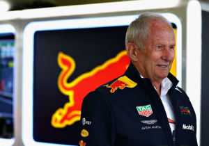 Marko sneert naar Renault: "Werken niet met hart en ziel, is niets veranderd"