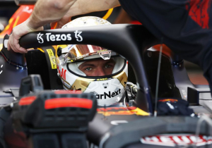 Verstappen delivers warning after Red Bull delays