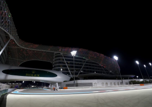 Opstootje in Abu Dhabi; F1-feestje loopt uit op vechtpartij