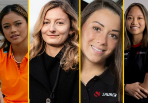 Ferrari stalt coureur met Nederlands tintje bij Prema voor F1 Academy