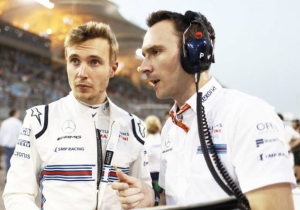 Williams 'looked like idiots' in Bahrain