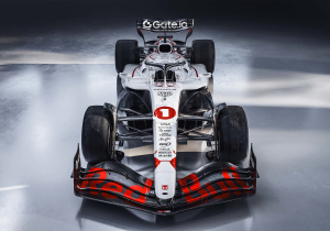 Dit zijn alle speciale livery's van Red Bull Racing ooit in de Formule 1